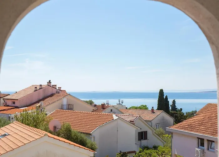 Appartement Henrik *