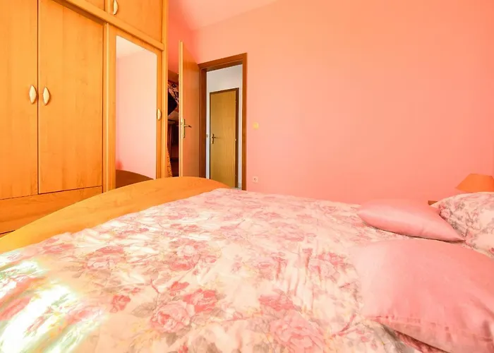 Appartement Henrik Krk Town