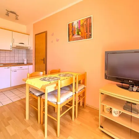 Appartement Henrik *