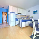 Henrik Appartement