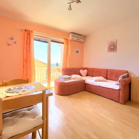 Apartamento Henrik *