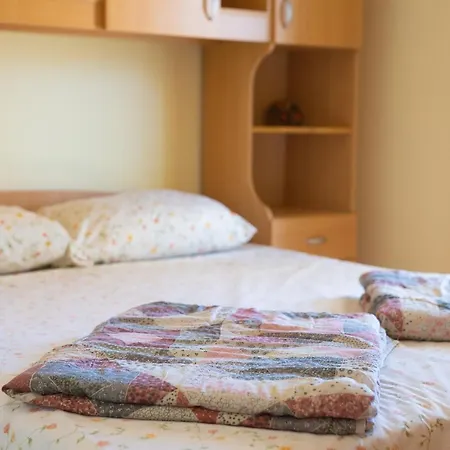 Apartamento Henrik *