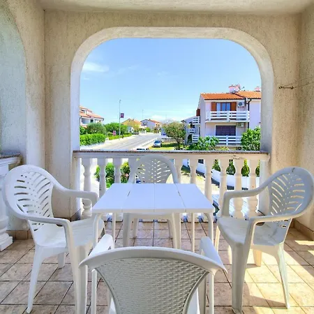 Apartamento Henrik *